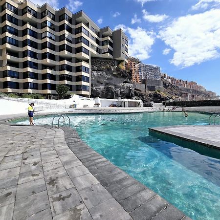 Luxury 1 Minute To The Beach & Salt Pool Tabaiba Exterior foto