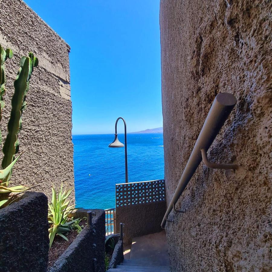 Luxury 1 Minute To The Beach & Salt Pool Tabaiba Exterior foto