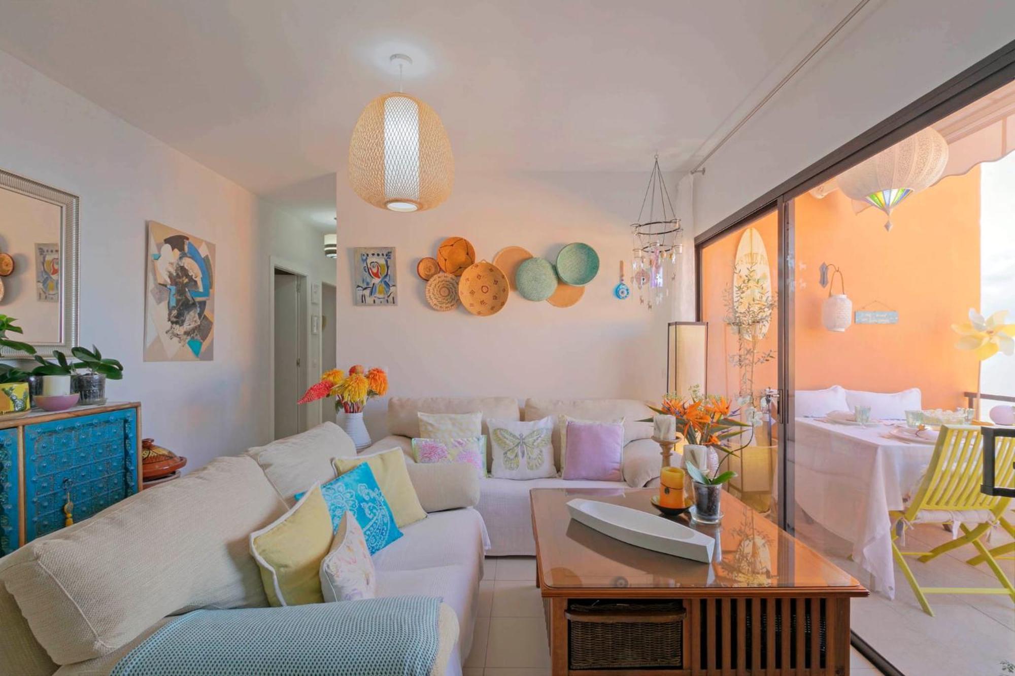 Luxury 1 Minute To The Beach & Salt Pool Tabaiba Exterior foto