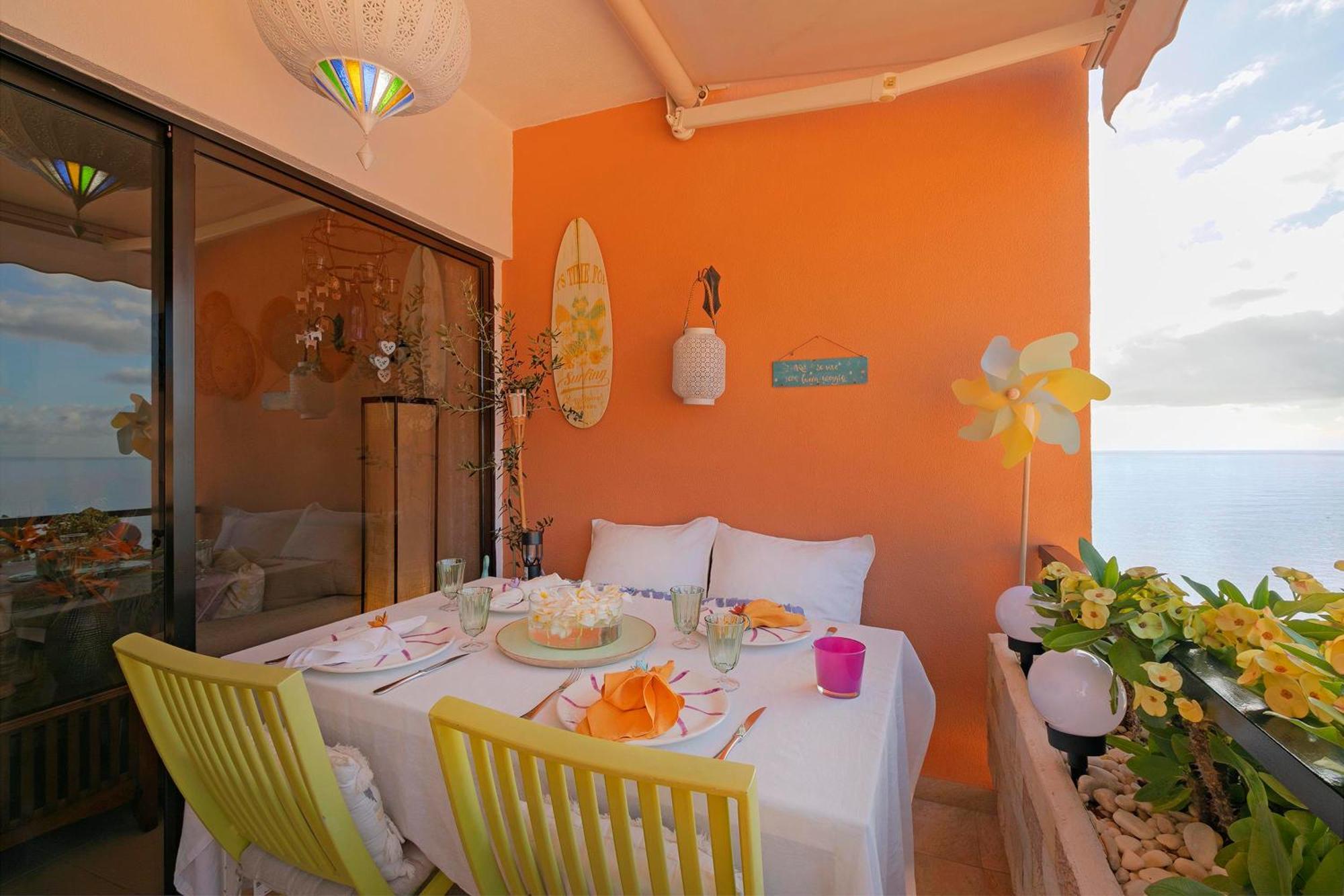 Luxury 1 Minute To The Beach & Salt Pool Tabaiba Exterior foto