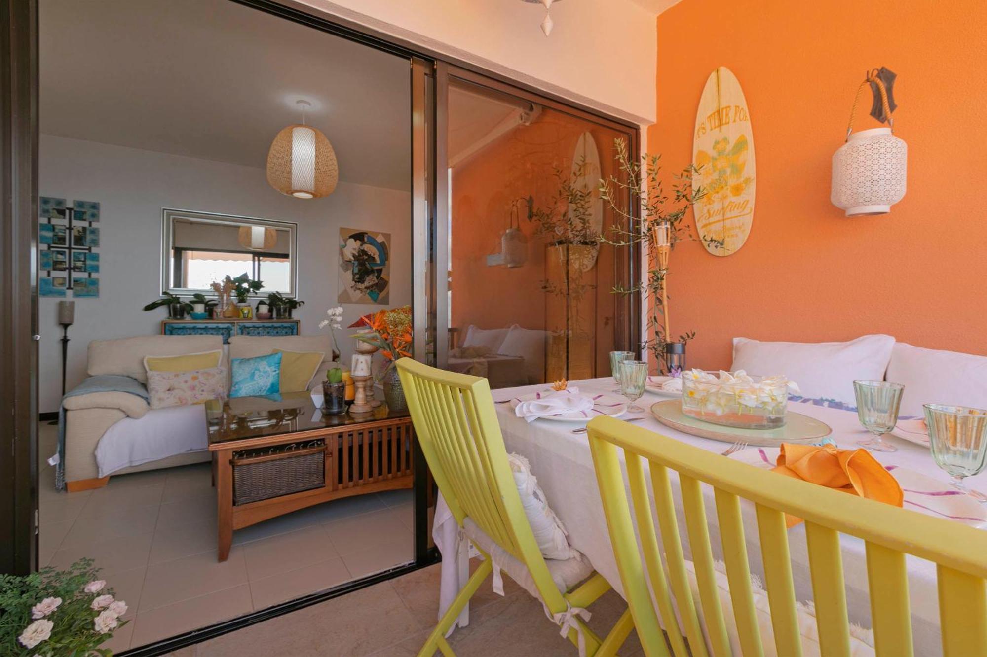 Luxury 1 Minute To The Beach & Salt Pool Tabaiba Exterior foto