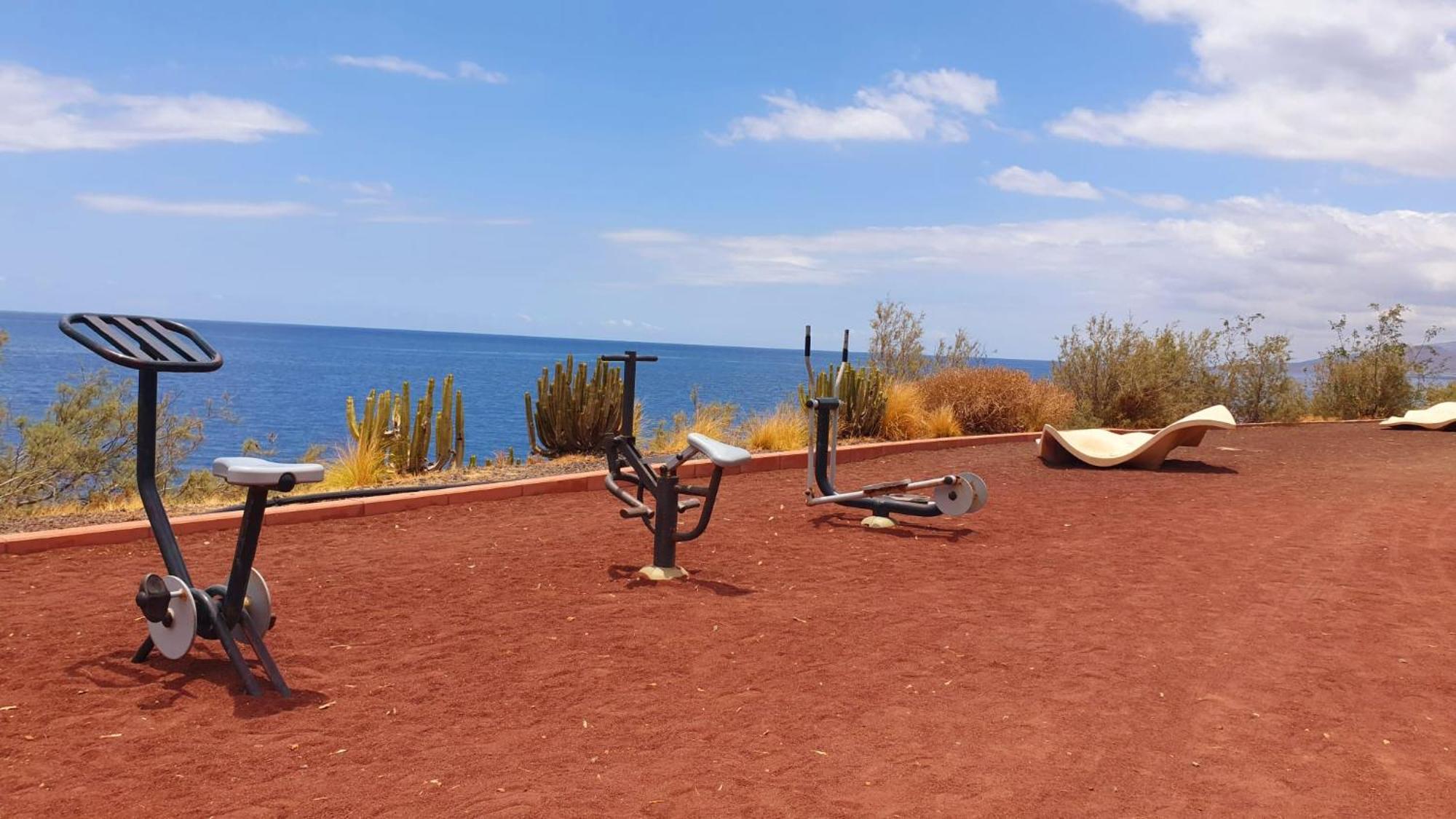 Luxury 1 Minute To The Beach & Salt Pool Tabaiba Cameră foto