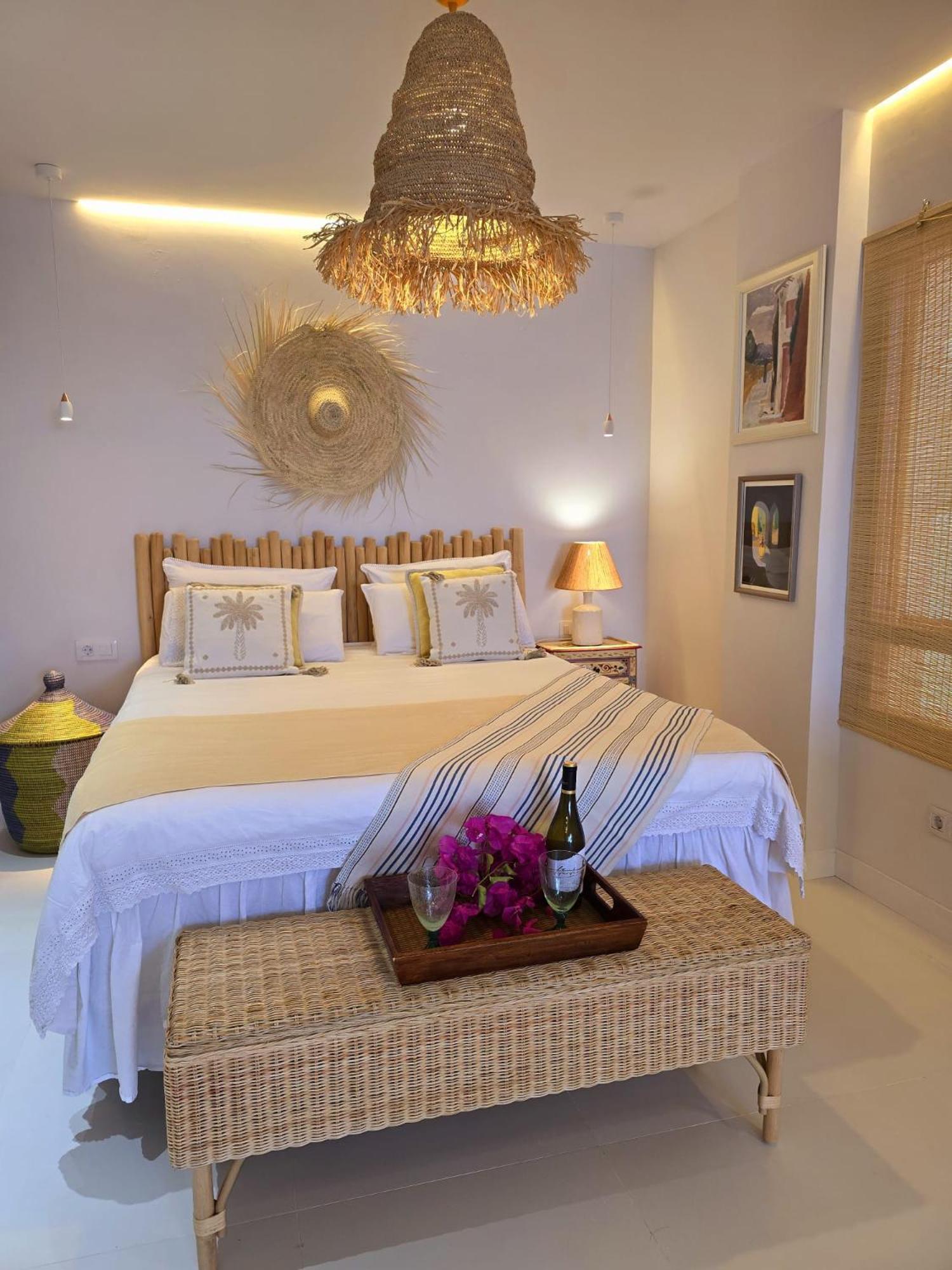 Luxury 1 Minute To The Beach & Salt Pool Tabaiba Exterior foto