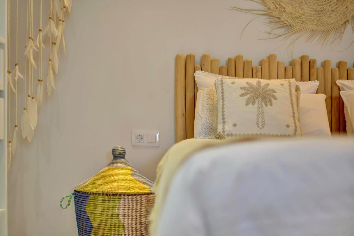 Luxury 1 Minute To The Beach & Salt Pool Tabaiba Exterior foto