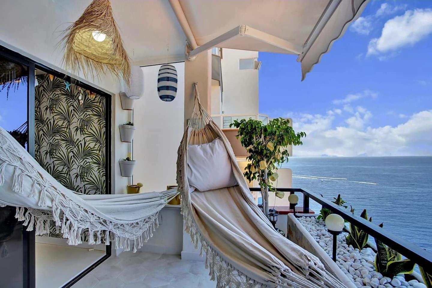 Luxury 1 Minute To The Beach & Salt Pool Tabaiba Exterior foto