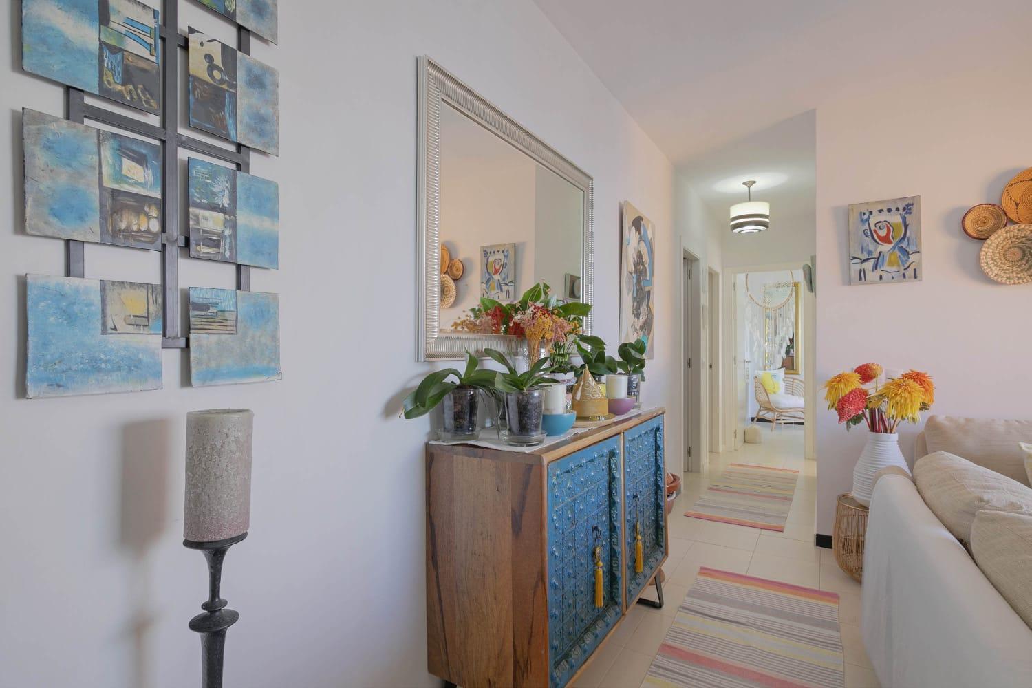 Luxury 1 Minute To The Beach & Salt Pool Tabaiba Exterior foto