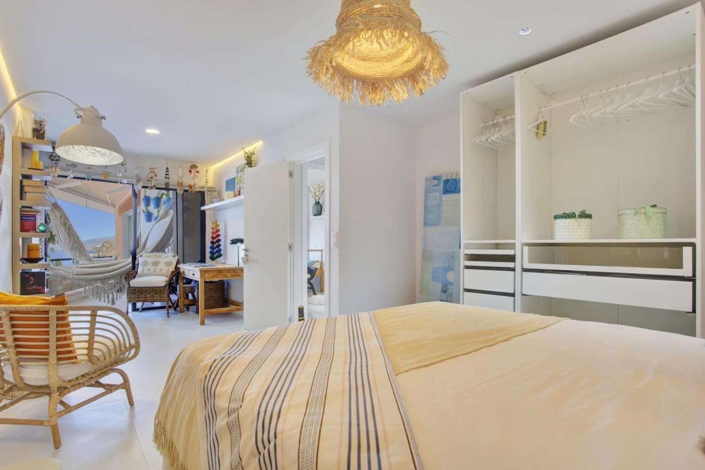 Luxury 1 Minute To The Beach & Salt Pool Tabaiba Exterior foto