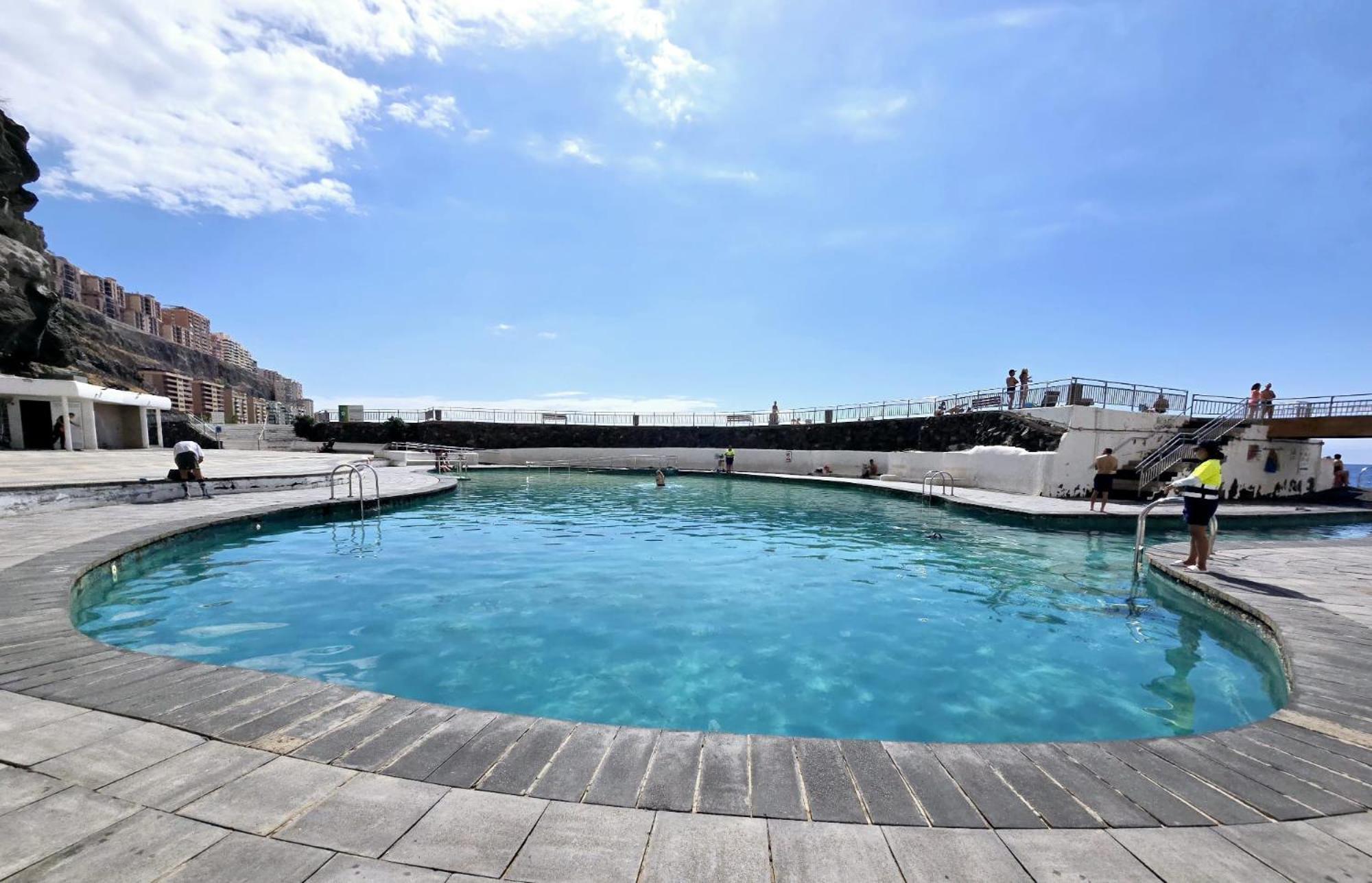 Luxury 1 Minute To The Beach & Salt Pool Tabaiba Exterior foto