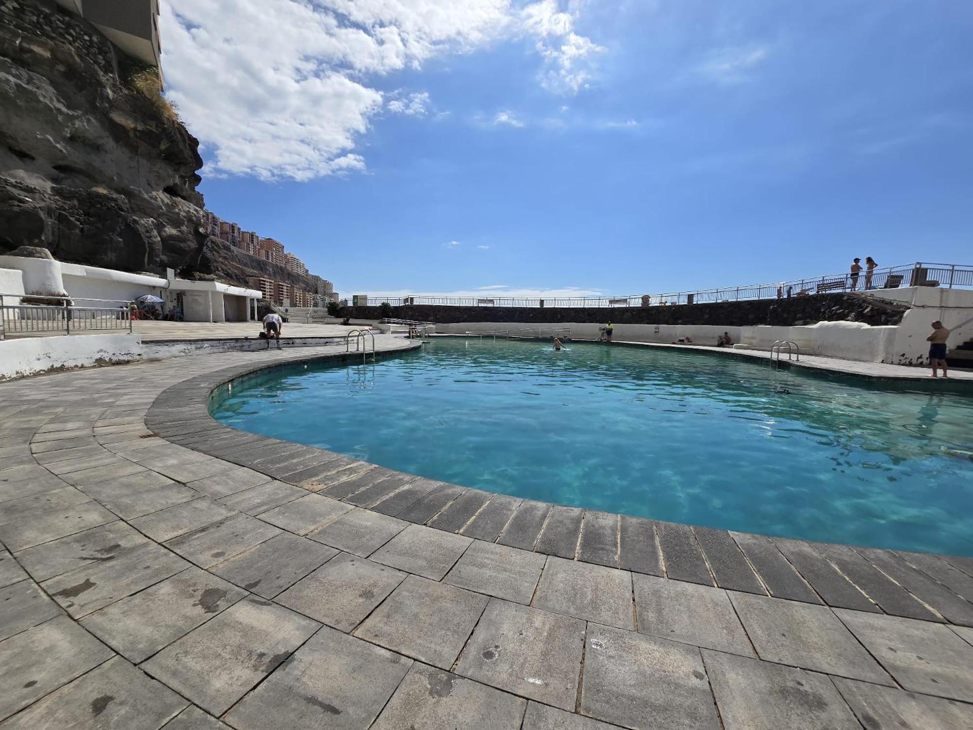 Luxury 1 Minute To The Beach & Salt Pool Tabaiba Exterior foto